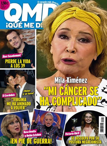QMD! – 13 marzo 2021