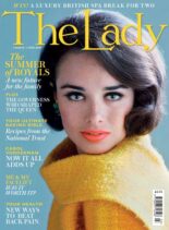 The Lady – 05 March 2021