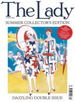 The Lady – 19 July 2013