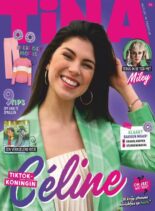 Tina Netherlands – 04 maart 2021