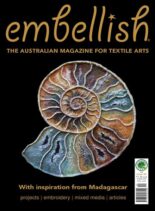 Embellish – Issue 44 – December 2020