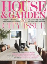 House & Garden UK – April 2021