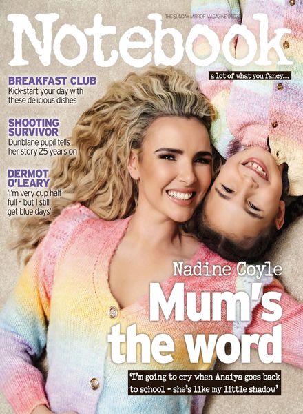 Notebook – 07 March 2021