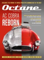 Octane UK – April 2021