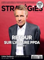 Strategies – 4 Mars 2021