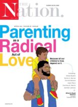 The Nation – March 22, 2021
