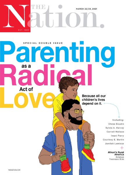 The Nation – March 22, 2021