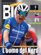 TuttoBici – Marzo 2021