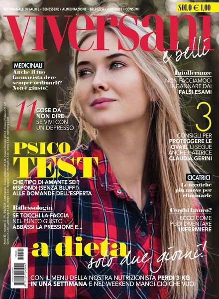 Viversani e Belli – 05 marzo 2021