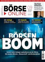 Borse Online – 04 Marz 2021