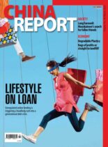 China Report – March 2021