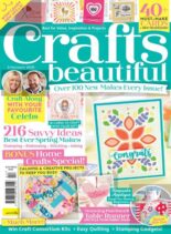 Crafts Beautiful – Issue 355 – February 2021