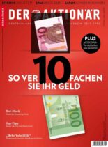Der Aktionar – 25 Februar 2021