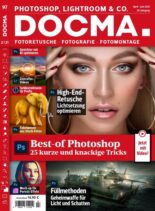 Docma – April-Juni 2021