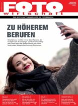 Fotowirtschaft – Januar-Februar 2021