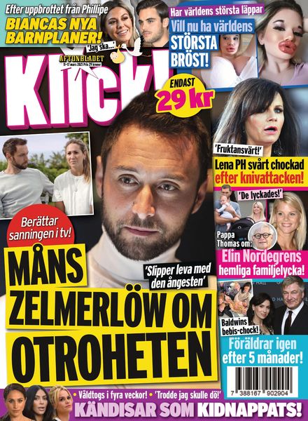 Klick! – 11 mars 2021