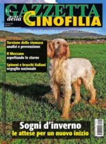 La Gazzetta Della Cinofilia Venatoria – Gennaio 2021
