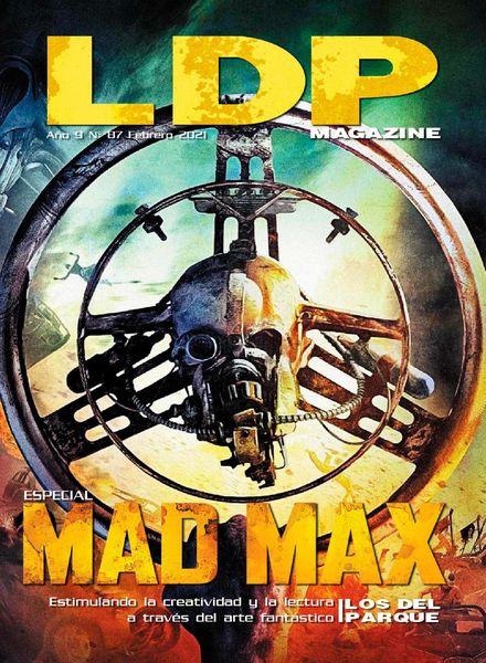 LDP Magazine – N 87 Febrero 2021