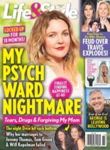 Life & Style Weekly – March 15, 2021