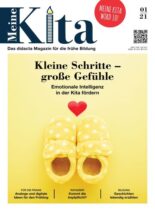 Meine Kita – Das didacta Magazin fur die fruhe Bildung – 03 Marz 2021