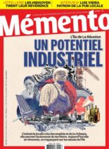 Memento – Mars 2021
