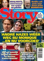 Story Netherlands – 10 maart 2021