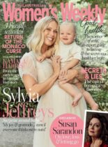 The Australian Women’s Weekly – March 2021