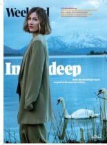 The Guardian Weekend – 06 March 2021
