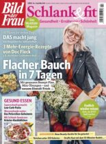 Bild der Frau Schlank & Fit – 01 Marz 2021