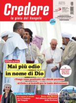 Credere – 14 Marzo 2021