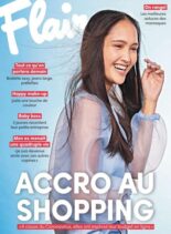 Flair French Edition – 10 Mars 2021