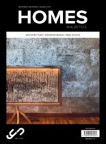 Homes Mauritius – November-December 2020-January 2021