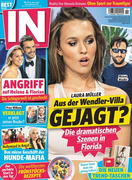 IN – 10 Marz 2021