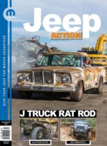 Jeep Action – July-August 2019