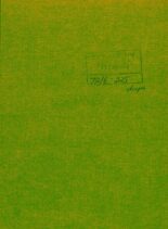 New Humanist – Question, January 1972