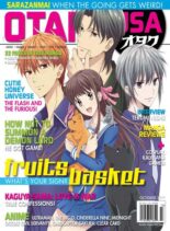 Otaku – October 2019