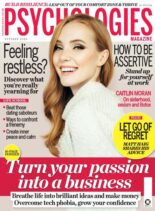 Psychologies UK – October 2020