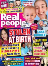 Real People – 18 March 2021
