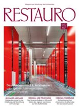 Restauro – April 2021