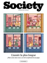 Society – 11 Mars 2021