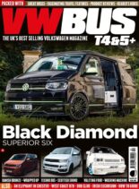 VW Bus T4&5+ – February 2021
