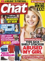 Chat – 18 March 2021