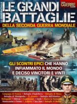Conoscere la Storia Speciale – 11 marzo 2021