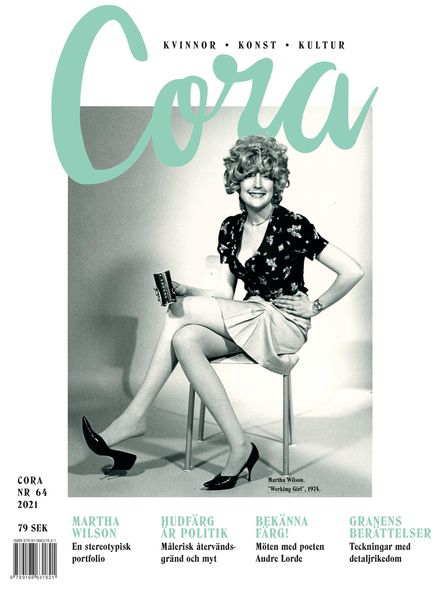 Cora – 15 mars 2021