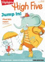 Highlights High Five – April 2021