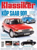 Klassiker – 11 mars 2021