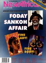 New African – June 1997