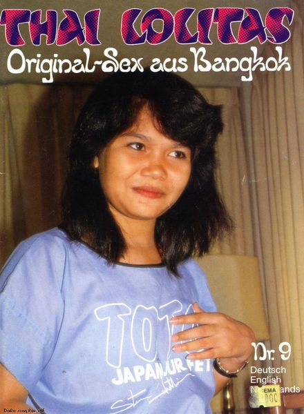 Thai Lola – Nr.9