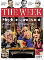 The Week UK – 13 March 2021