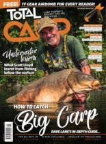 Total Carp – October 2020